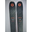 Freeride/ All Mountain -BLIZZARD BONAFIDE 97- 183cm -season 2021/22