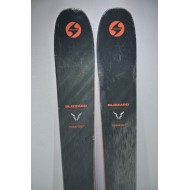 Freeride/ All Mountain -BLIZZARD BONAFIDE 97- 183cm -season 2021/22