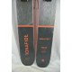 Freeride/ All Mountain -BLIZZARD BONAFIDE 97- 183cm -season 2021/22