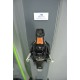 Touring - FACTION AGENT 2.0 - Fritschi TECTON bindings + SKINS -187cm