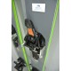 Touring - FACTION AGENT 2.0 - Fritschi TECTON bindings + SKINS -187cm