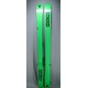 Touring - FACTION AGENT 2.0 - Fritschi TECTON bindings + SKINS -187cm