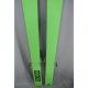 Touring - FACTION AGENT 2.0 - Fritschi TECTON bindings + SKINS -187cm