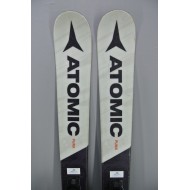Twin-tip/All Mountain -ATOMIC PUNX JR - 130cm! GREAT YOUTH  SKIS!