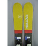 Freestyle/Twin-tip- FACTION PRODIGY JR - 115cm COOL KIDS SKIS