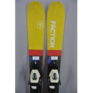 Freestyle/Twin-tip- FACTION PRODIGY JR - 105cm COOL KIDS SKIS