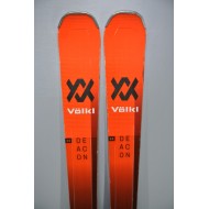 All Mountain - VOLKL DEACON 80 - 162cm season 2022/23