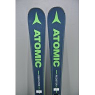 All Mountain /Carving-ATOMIC REDSTER X5-149cm