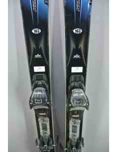 All Mountain - K2 KONIC RX - Length 163cm GOOD SKIS 2