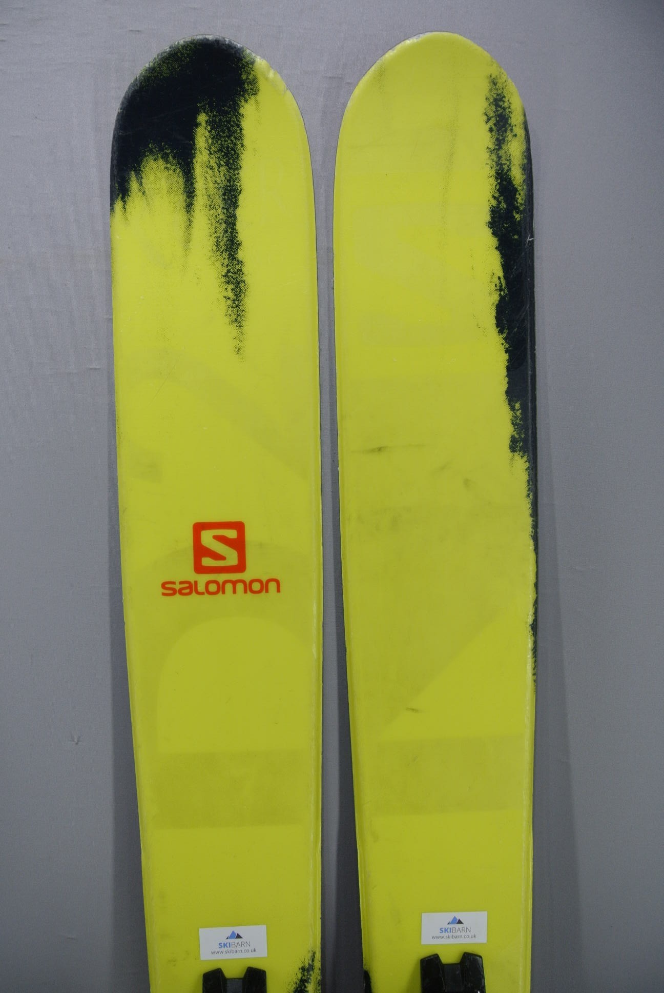 【専用しらたま様】Salomon ROCKER2 115 /178cm パウダー SALOMON ROCKER2 179cm （Freeride/Big Mountain -SALOMON