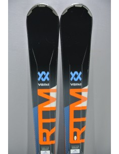 Carving/ All Mountain -VOLKL RTM 79-156m season 2019/2020