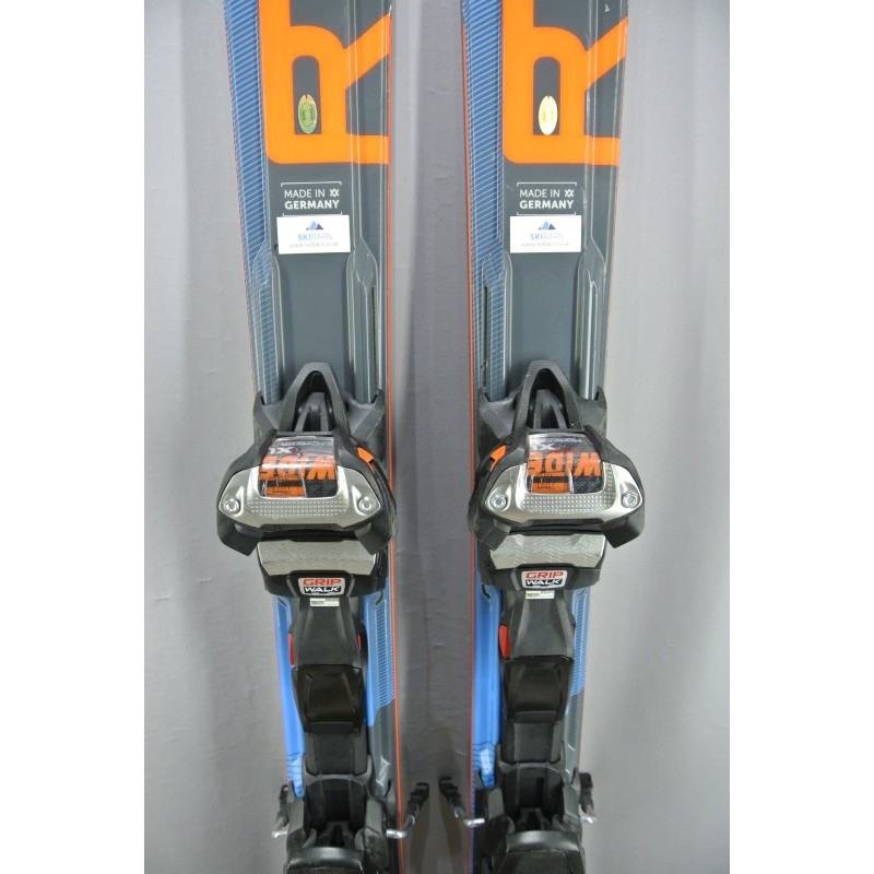 Carving/ All Mountain -VOLKL RTM 79-156m season 2019/2020