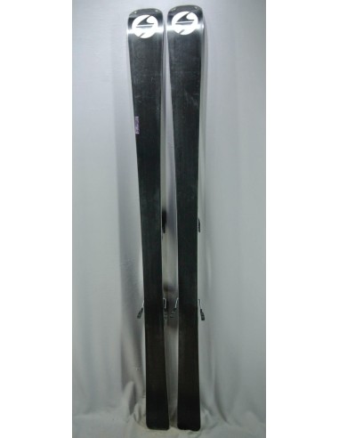 Race/Carving-BLIZZARD QUATTRO 7.4 Ti-162cm GOOD SKIS