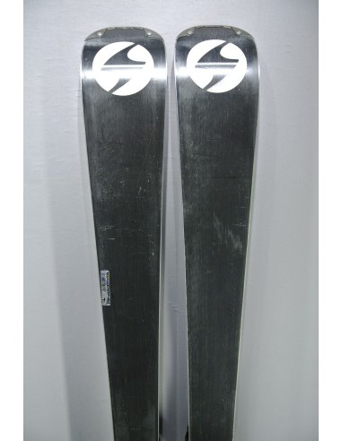 Race/Carving-BLIZZARD QUATTRO 7.4 Ti-162cm GOOD SKIS