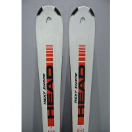 All Mountain/Carving-HEAD NEXT SHAPE -156cm ! SUPER SKIS!