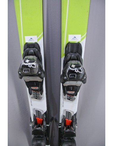 All Mountain-MOVEMENT RT 78-169cm- LIGHT GOOD SKIS!