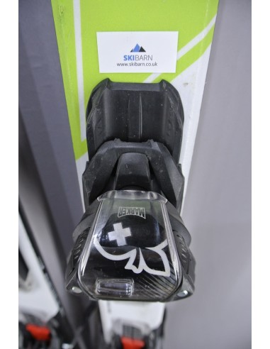 All Mountain-MOVEMENT RT 78-169cm- LIGHT GOOD SKIS!