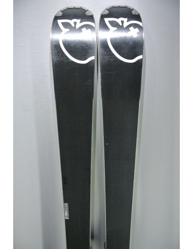All Mountain-MOVEMENT RT 78-169cm- LIGHT GOOD SKIS!