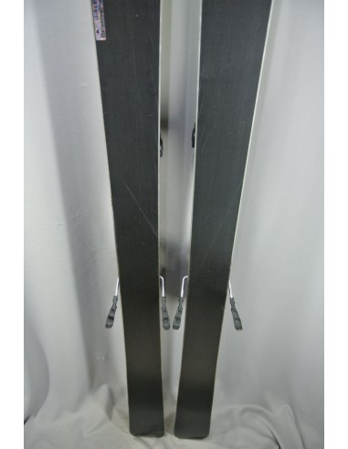 All Mountain-MOVEMENT RT 78-169cm- LIGHT GOOD SKIS!