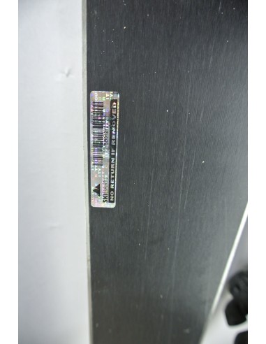 All Mountain-MOVEMENT RT 78-169cm- LIGHT GOOD SKIS!