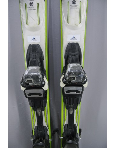 All Mountain - K2 AMP PHOTON - Length 167cm