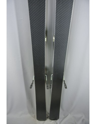 All Mountain - K2 AMP PHOTON - Length 167cm