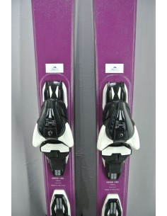 Ultralight All Mountain-DPS USCHI 85 ALCHEMIST  - 158cm season 2019 2