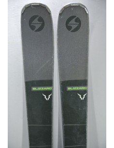 All Mountain -BLIZZARD BRAHMA 82SP- 152cm - season 2020