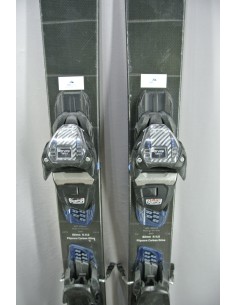 All Mountain -BLIZZARD BRAHMA 82SP- 152cm - season 2020 2