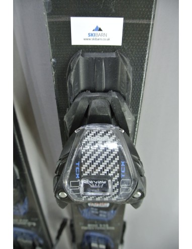 All Mountain -BLIZZARD BRAHMA 82SP- 152cm - season 2020