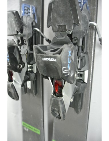 All Mountain -BLIZZARD BRAHMA 82SP- 152cm - season 2020