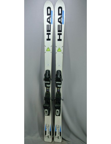 Race/ Carving -HEAD WORLDCUP i.RACE JR-160cm