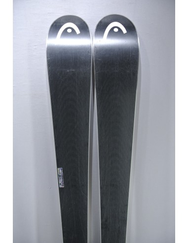 Race/ Carving -HEAD WORLDCUP i.RACE JR-160cm