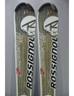Carving / All Mountain - ROSSIGNOL ZENITH 8 ECHO - 154cm