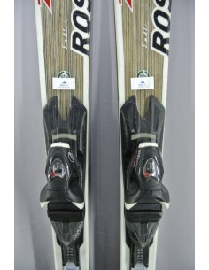 Carving / All Mountain - ROSSIGNOL ZENITH 8 ECHO - 154cm 2