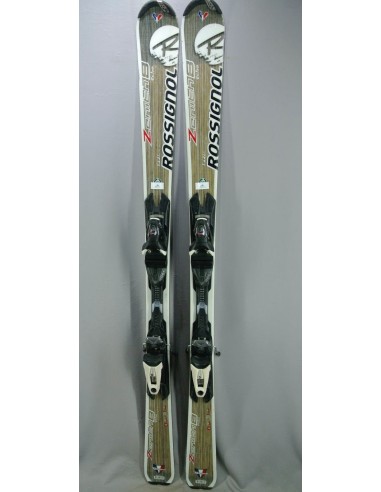 Carving / All Mountain - ROSSIGNOL ZENITH 8 ECHO - 154cm