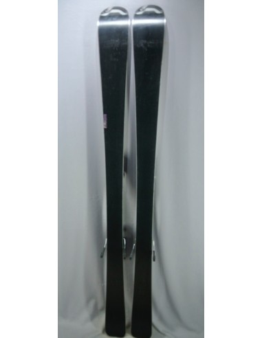 Carving / All Mountain - ROSSIGNOL ZENITH 8 ECHO - 154cm