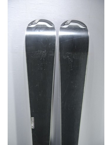 Carving / All Mountain - ROSSIGNOL ZENITH 8 ECHO - 154cm