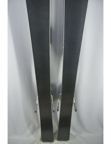 Carving / All Mountain - ROSSIGNOL ZENITH 8 ECHO - 154cm