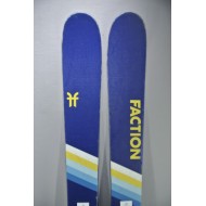 All Mountain-FACTION CANDIDE THOVEX 2.0-172cm-2020