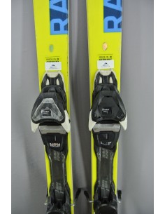 Race / Carving-VOLKL RACETIGER SC LIMITED  -153cm ! TOP SKIS! 2020 2
