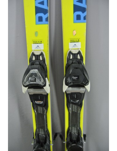 Race / Carving-VOLKL RACETIGER SC LIMITED  -153cm ! TOP SKIS! 2020