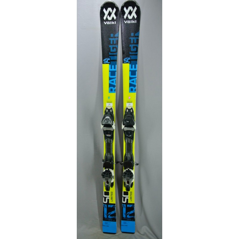 Race / Carving-VOLKL RACETIGER SC LIMITED -153cm ! TOP SKIS Race / Carving-VOLKL RACETIGER SC LIMITED -153cm ! TOP SKIS