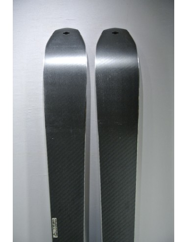 Touring Light-VOLKL VTA 80 - Fritschi Xenic10 bindings & SKINS - 175cm