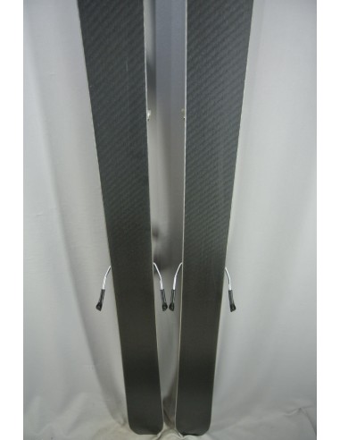 Touring Light-VOLKL VTA 80 - Fritschi Xenic10 bindings & SKINS - 175cm