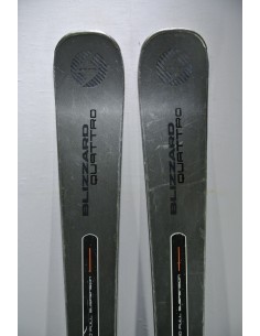 Race/Carving-BLIZZARD QUATTRO RS 70 -165cm season 20221/22 TOP MODEL