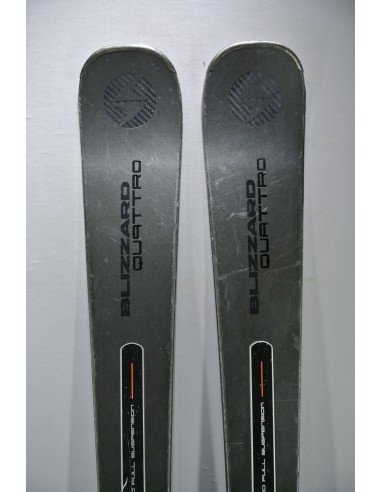 Race/Carving-BLIZZARD QUATTRO RS 70 -165cm season 20221/22 TOP MODEL