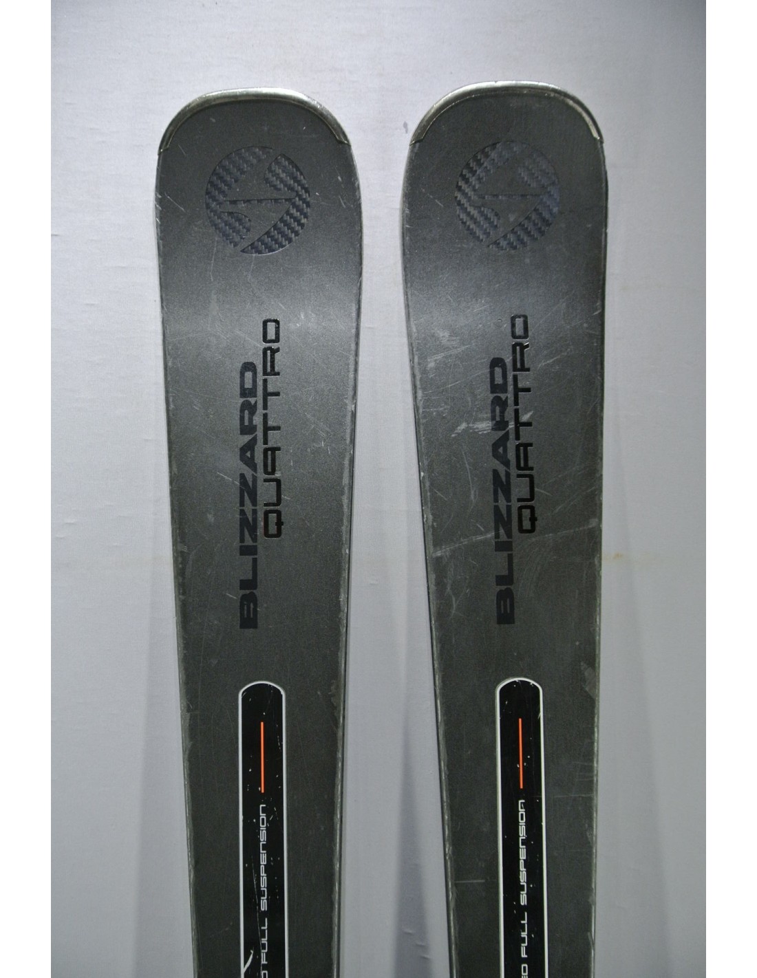 Race/Carving-BLIZZARD QUATTRO RS 70 -165cm season 20221/22 TOP MODEL