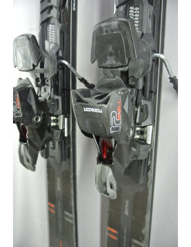 Race/Carving-BLIZZARD QUATTRO RS 70 -165cm season 20221/22 TOP MODEL