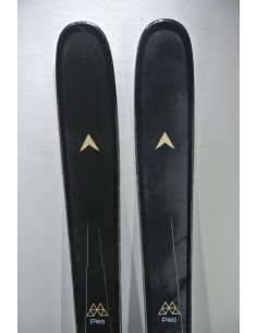 All mountain - DYNASTAR M-PRO 90 - 163cm season 2022